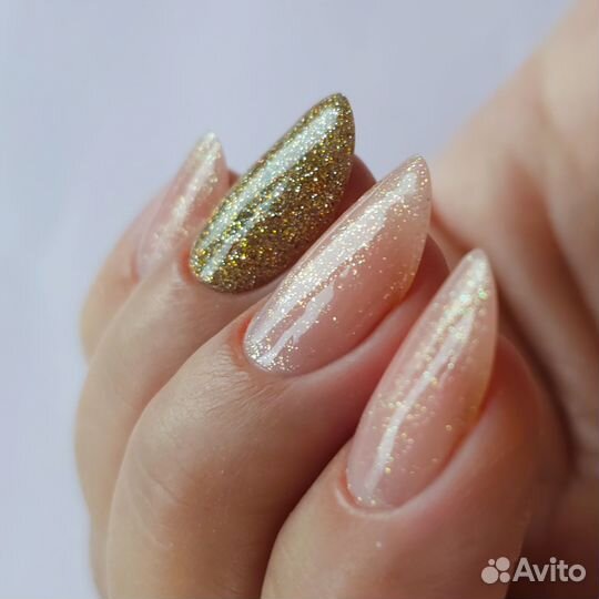 Маникюр педикюр наращивание ногтей