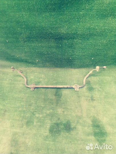 Стабилизатор устойчивости передний Mazda 6 GG 2.0