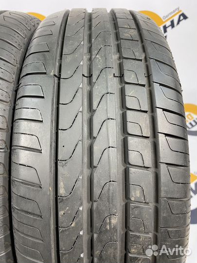 Pirelli Cinturato P7 215/45 R18 93Y