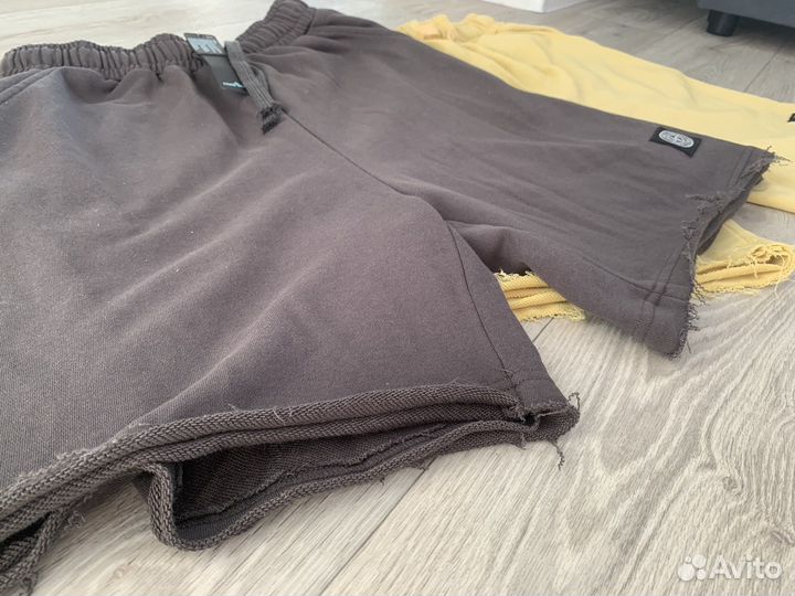 Шорты Stone Island