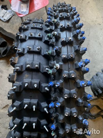 Шины на мотоцикл