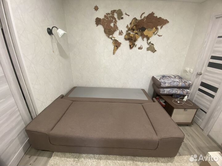 Диван раскладной