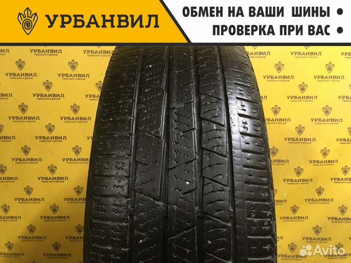 Continental ContiCrossContact LX Sport 225/60 R17 99H