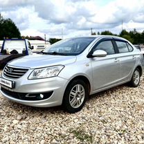 Chery Bonus 3 (E3) 1.5 MT, 2015, 175 900 км, с пробегом, цена 477 000 руб.