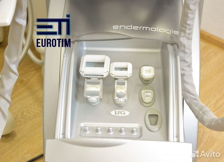 Lpg аппарат LPG Keymodule 2i 2016/621ч Франция