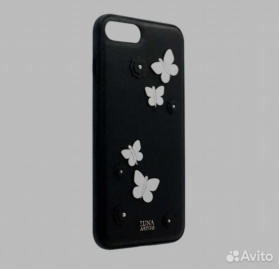 Чехол для Apple, iPhone 7/8 Se(2020) Luns Aristo