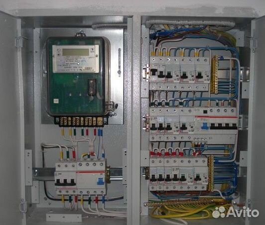 Сантехник, электрик, настил пола, зашивка стен