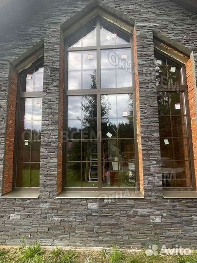 Окна быстро за день