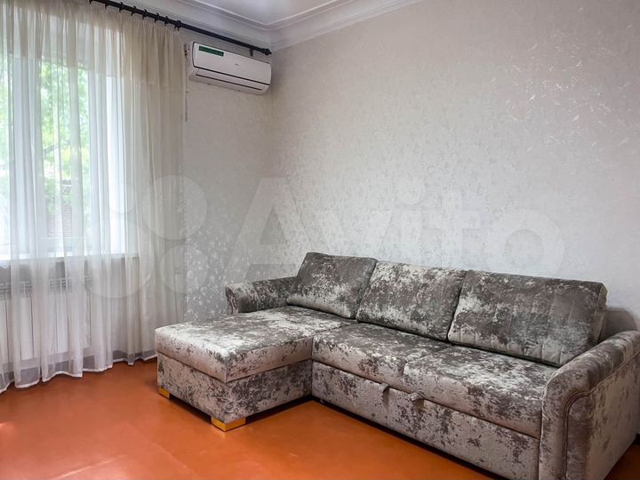 3-к. квартира, 70 м², 2/3 эт.