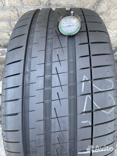 Vredestein Ultrac Vorti + 255/45 R19