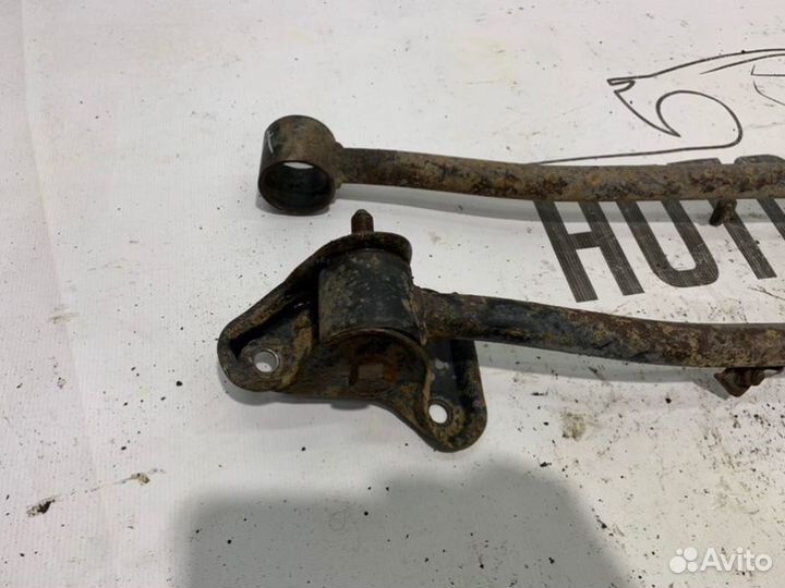 Рычаг задний Hyundai Accent G4EC 2005