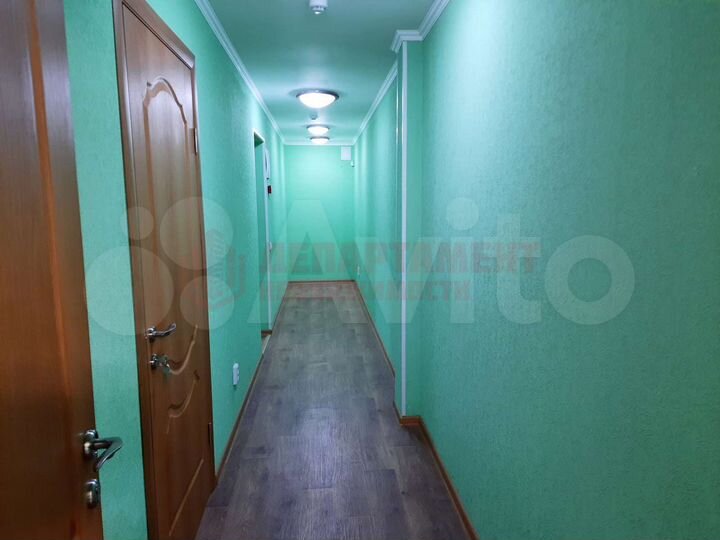 Продам офисное помещение, 76.8 м²