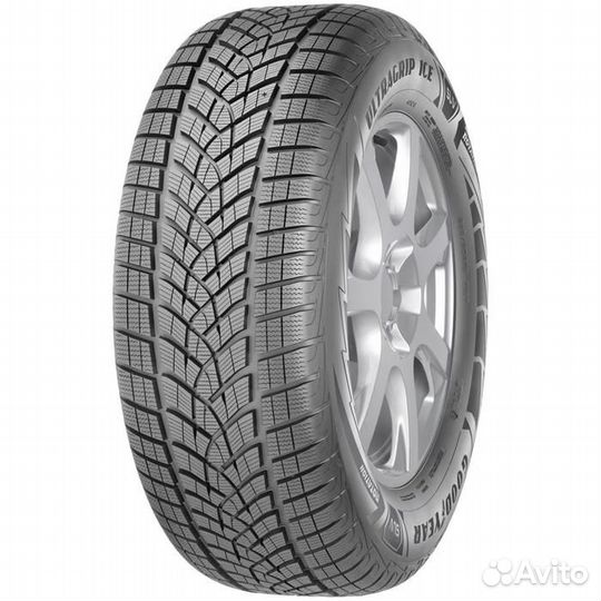 Goodyear UltraGrip Ice SUV Gen-1 275/40 R20 106T