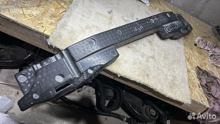 Абсорбер Honda Acura