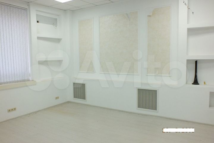 Свободного назначения, 63.2 м²