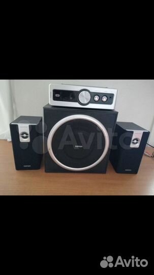 Edifier hcs2330 Колонки/Акустическая система