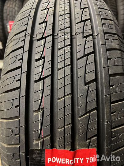 iLink PowerCity 79 225/60 R18 85T
