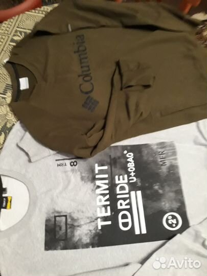 Свитшот мужской