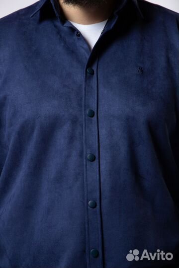 Рубашка пиджак