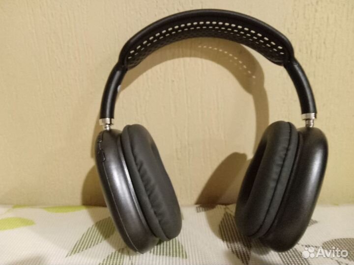 Беспроводные наушники Air Pods Max