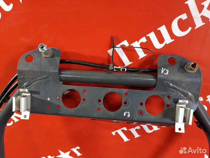 Кронштейн перекидок Renault T, Volvo FH, Volvo FM