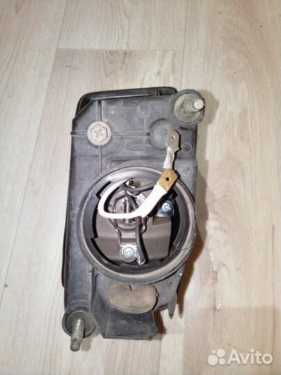 Противотуманка