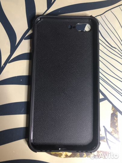 Чехол на iPhone 7/8 plus