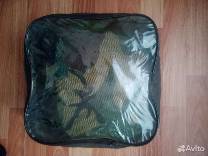 Костюм для охоты