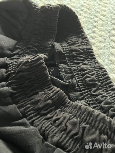 Спортивные штаны женские