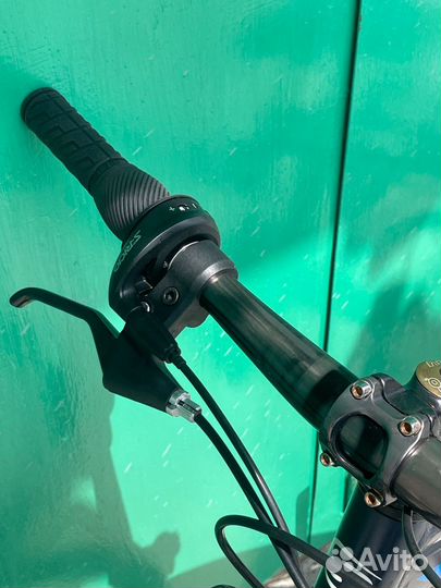 Велосипед Stels Navigator 460