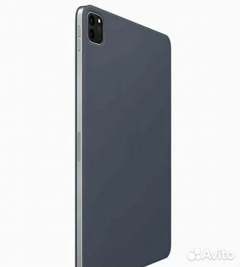 Чехол Apple SMART Folio iPad Pro 12.9 цвет черный