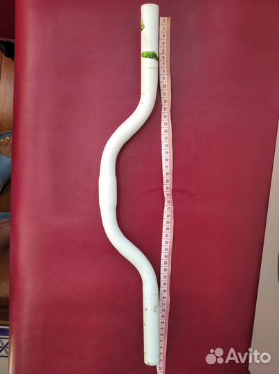 Руль для детского велосипеда