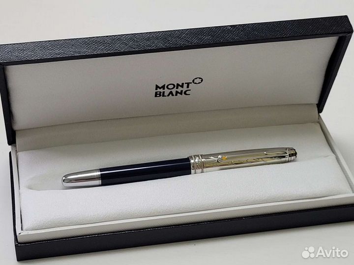 Ручка Montblanc Meisterstück Маленький Принц и Лис