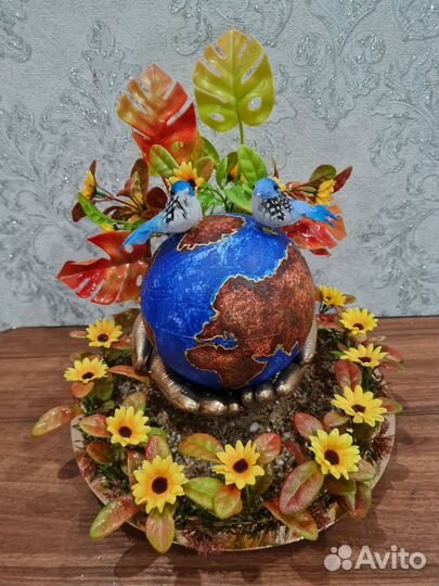 Поделки ручной работы