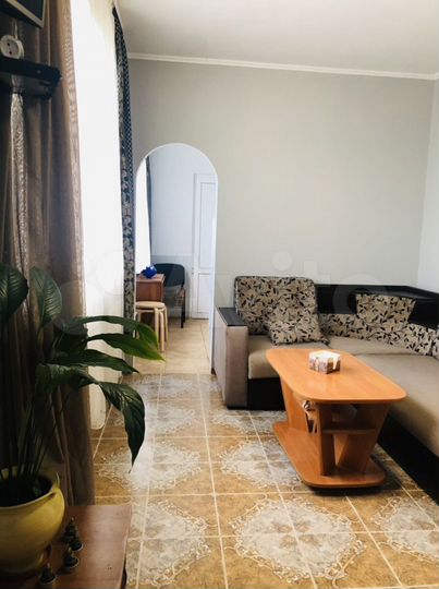 Дом 30 м² на участке 1 сот.