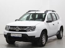 Renault Duster 2.0 AT, 2019, 108 994 км