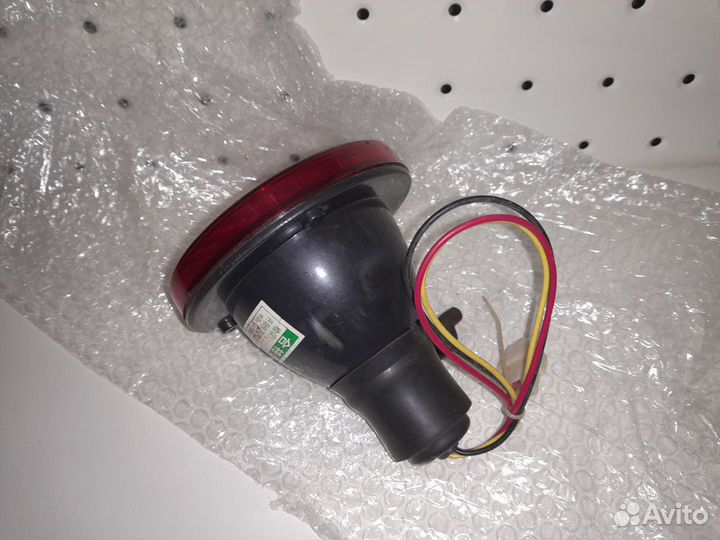 DongFeng 6600 Фонарь стоп сигнала Новый