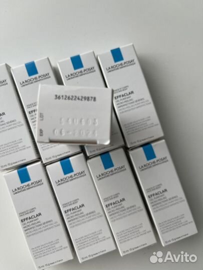 Крем для лица La Roche-Posay