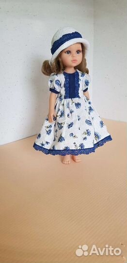 Летние платья для Паола Рейна