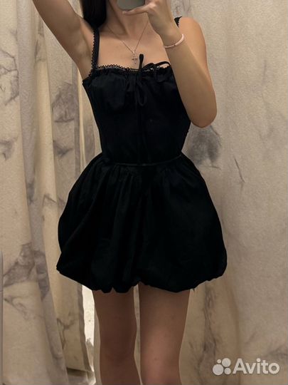 Платье look online