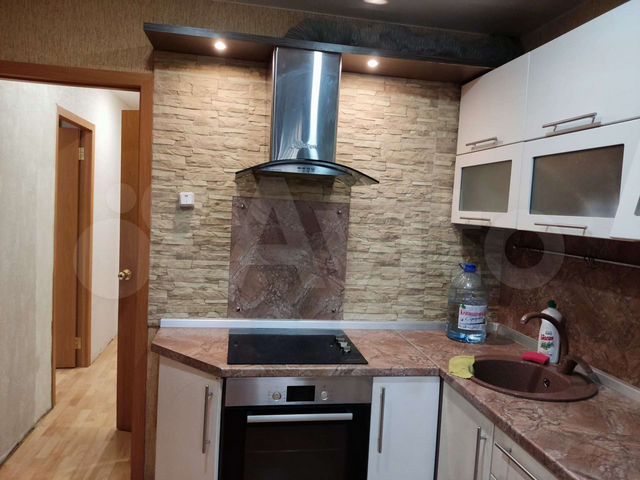 2-к. квартира, 45 м², 5/12 эт.