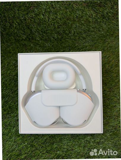 Airpods Pro Max (Максимальная версия)