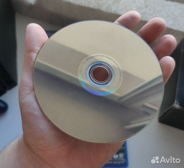 Диск PS3, Resident Evil 5 GE, Operation RC, RE 6