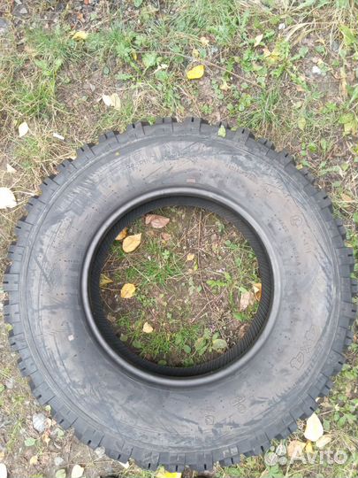 КШЗ К-151 225/80 R16 106N