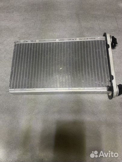 Радиатор печки BMW 116i F20
