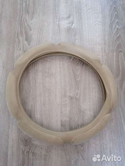 Оплетка на руль