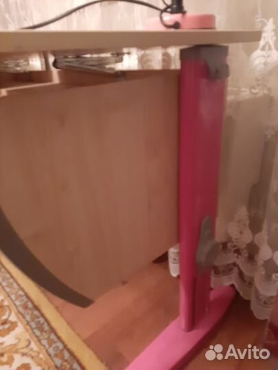 Детский письменный стол бу