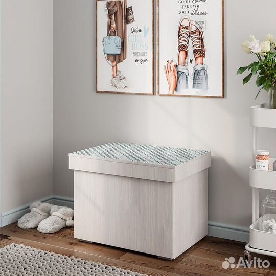 Сундук Мебелони