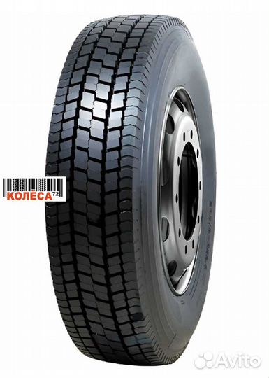 Sunfull HF628 315/70 R22.5 154/150L 20PR TL