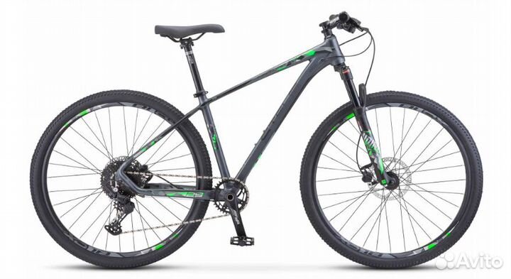 Stels navigator 970 d 29 рама L